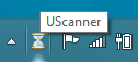 UScanner Toolbar